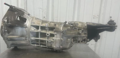 2006 Pontiac Solstice Manual Transmission Assembly 60K Miles 2007 - Изображение 1 из 4