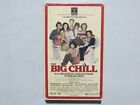 The Big Chill (1983) - Betamax Beta Movie Tape - Comedy / Drama 6K