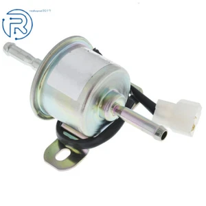 Fuel Pump 49040-2065 For Kawasaki FD-501 FD-620 FD501D 620D Engine Mower - Picture 1 of 10