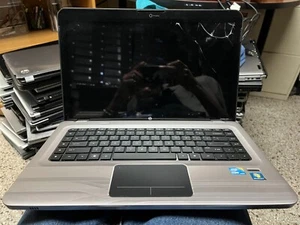 HP Pavilion dv6 i5 Dual-Core No Battery Hard Drive RAM or OS for parts as is. - Picture 1 of 4