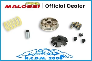 Variator Malossi Multivar Yamaha BW'S 100 2T - Picture 1 of 4