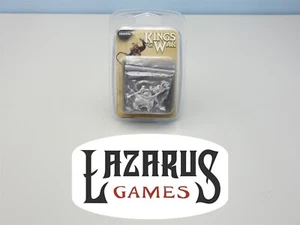 Mantic: Kings of War - Abyssal Dwarves Slavedriver (NiB) - Bild 1 von 4