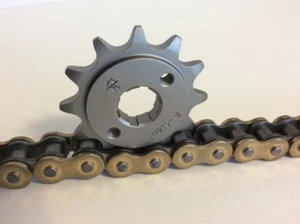 SMC/Barossa Quarterback 250 (R) - pignone JT Sprocket -2 denti articolo da corsa - Foto 1 di 1