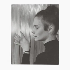 ANNEA LOCKWOOD Glass World Music CDs New - Picture 1 of 1