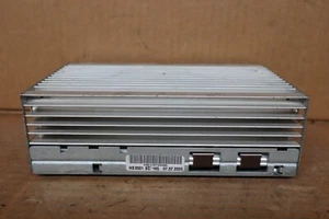 2010 BMW 535i Factory Stereo Sound Amplifier HiFi Amp OEM 198 762 - Picture 1 of 8