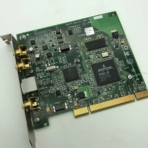 Adaptec VideOh PCI MPEG-2 Video Capture Card PCI PAL NTSC 1999600 BAA-01 Kfir-II - Picture 1 of 13