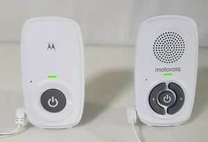 Motorola MBP-21 Baby Monitor - Picture 1 of 5