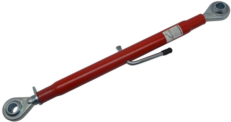 MF 285 TOPLINK - 1861431M91 - Image 1 of 1