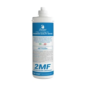Filtro acqua a Baionetta 2MF compatibile Everpure AC Carboni Attivi - Imagen 1 de 3