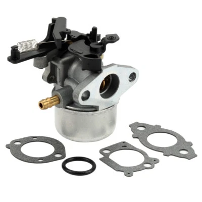 591137 Carburetor For Briggs & Stratton 775 Professional Motor 175cc Lawn Mower
