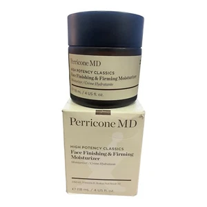 Perricone MD High Potency Classics Facial Moisturizer - 4oz. - Picture 1 of 3
