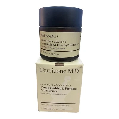 Увлажняющий крем для лица Perricone MD High Potency Classics — 4 унции - Изображение 1 из 3