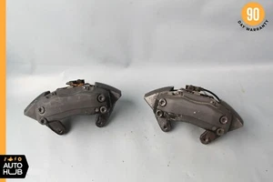 03-06 Mercede W220 S600 CL600 Front Left & Right Brake Caliper Calipers Set OEM - Bild 1 von 13
