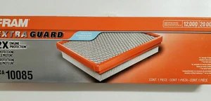 Filtro de aire Fram Extra Guard CA10085 - Imagen 1 de 6