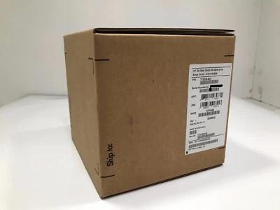 715225-B21 - HPE DL380p Gen8 Xeon E5-2695v2 2.4GHz 12-Core 30MB Processor Kit - Image 1 of 2