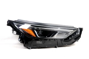 OEM! 2024-2026 Toyota Grand Highlander LED Headlight w/o LED DRL RH Right 3-Pin - Picture 1 of 10
