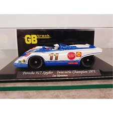 Fly gb2 porsche 917 spyder interserie 71