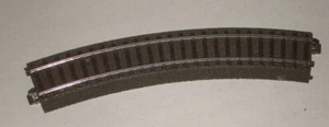 Märklin HO:     24130   C-Gleis gebogen R1  360 mm  30° - Bild 1 von 1