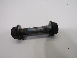 Vauxhall Opel Corsa C 1.4 Radnabe Lager Achsschenkel Schraube + Mutter vorne - Bild 1 von 4
