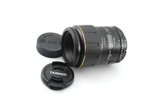Tamron AF SP 90 mm F/2.8 Macro 172E Objektiv Nikon F Mount aus JAPAN #W37 - Bild 1 von 18