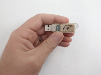 Cruiser Dongle mobile phones Sony Ericsson Service GSM Unlocking Ericsson flash - Image 1 of 4