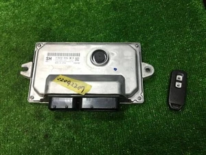 HONDA N box+ 2016 DBA-JF2 Engine Control Unit 37820R9GM14 [Used] [PA82175797] - Picture 1 of 3
