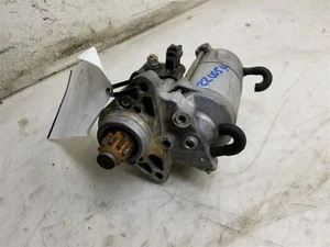 01-09 TOYOTA SEQUOIA SR5 2.0KW STARTER MOTORS - Picture 1 of 12