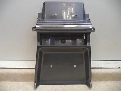 Honda Goldwing GL1500 1988 #2 guardabarros trasero carenado central A 80100-MN5-000ZC Foto 1 de 4