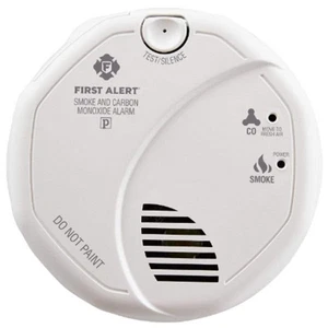 Brooks SC7010B Detector Combo PE/CO - Picture 1 of 1