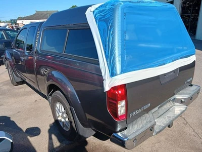 Transmissão automática 6 cilindros 4WD compatível com 14-19 FRONTIER 11996958 - Imagem 1 de 4