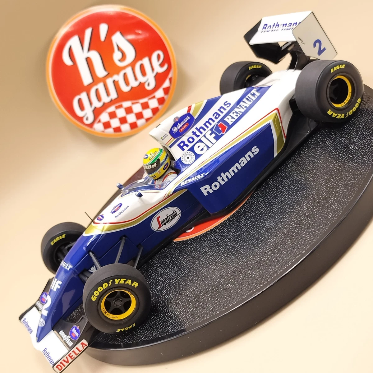 williams fw16 products for sale | eBay
