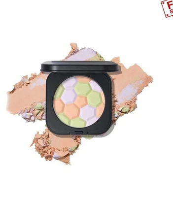 Laura Geller Filter Finish Radiant Setting Powder: Universal Color Correcting - Image 1 of 2