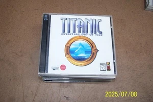 Titanic Adventure Out of Time - Imagen 1 de 1