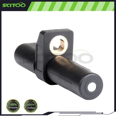 Sensor de posición del cigüeñal del motor SCITOO CKP2045 para Mercedes-Benz Dodge 98-14 Foto 1 de 4
