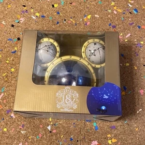 DisneySea 18th Anniversary Planetarium - Bild 1 von 9