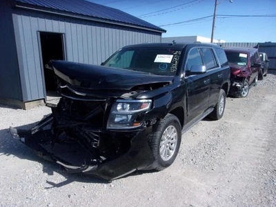 Seat Belt Front Bucket Driver Buckle Fits 15-20 ESCALADE 576728 Foto 1 de 4