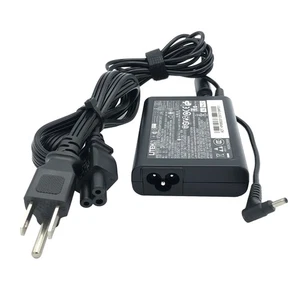 Original LiteOn Power Charger for LG Gram 15" Series 15Z960 15Z970 Laptop - Picture 1 of 7