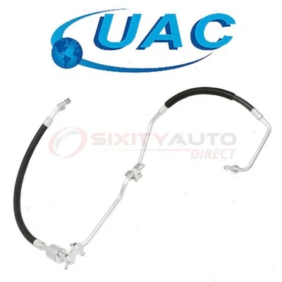 UAC AC Manifold Hose Assembly for 1996-1999 Chevrolet K2500 Suburban - kj - Image 1 of 4