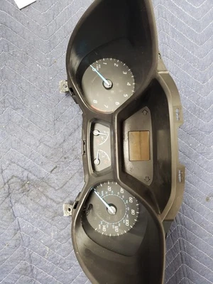 CLUSTER VELOCÍMETRO FORD TRANSIT CONNECT 14 15 Foto 1 de 4