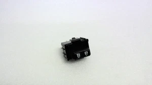 Toyota Tundra 2014-2021 doble cabina cerradura de puerta delantera derecha e interruptor de desbloqueo OEM - Imagen 1 de 8