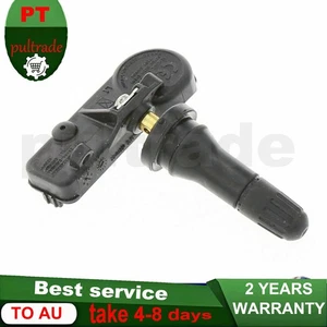  For Jeep TPMS Grand Cherokee Tire Pressure Sensor Wrangler Dodge Ram 56029398AB - Picture 1 of 9
