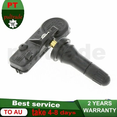  For Jeep TPMS Grand Cherokee Tire Pressure Sensor Wrangler Dodge Ram 56029398AB - Image 1 of 4