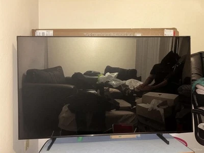 Samsung - 55" Clase U7900 Serie UHD 4K Smart Tizen TV (2025)- Precio negociable  Foto 1 de 4