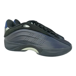 Adidas Hombre Nova IIInfinity 130 ID3972 Legend Ink/Preloved Rojo/Negro Talla 10 - Imagen 1 de 10
