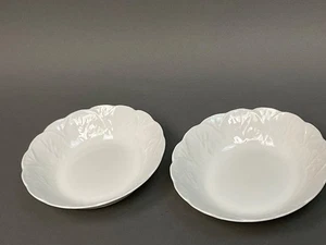 2 WEDGWOOD COUNTRYWARE CAVOLO COUPE CIOTOLE CEREALI 7" belle! - Foto 1 di 8