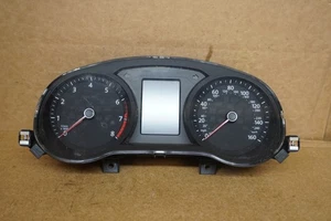 2017 Volkswagen Jetta Instrument Head Speedometer Gauge Cluster OEM 61,708 Miles - Picture 1 of 6