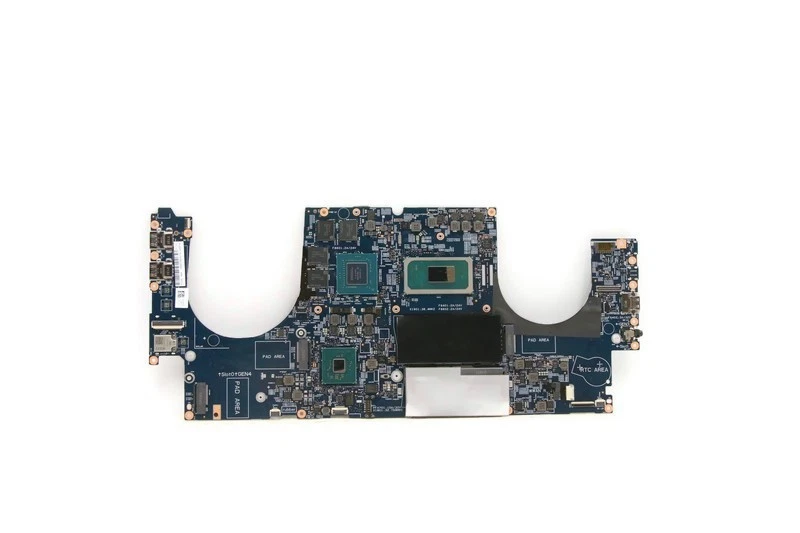 New Genuine Lenovo ThinkPad P1 Gen 4 7-11850H RTXA2000 Motherboad 5B21D53541 - Image 1 of 1