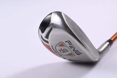 Ping G10 #3 Hybrid / 21 Degree / Regular Flex Ping TFC 129 Shaft - Image 1 of 4