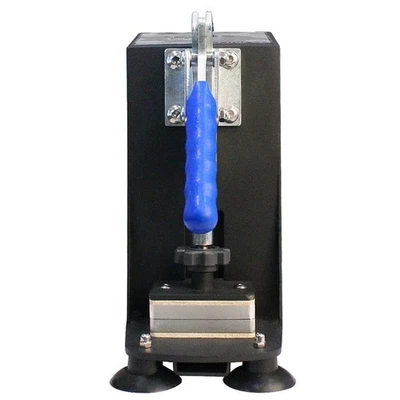 Resin Plastic Heat Press Machine 2x3 Dual Heat Plate Extractor Dual Heat Plates - image 1 of 4