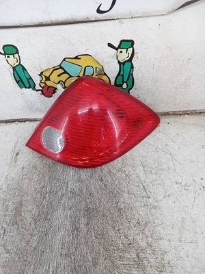 Pontiac G6 2009 luz trasera, lado del pasajero (RR) OEM  Foto 1 de 3